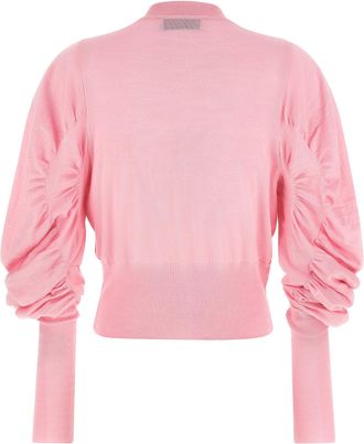 Vivienne Westwood Eli Cardigan - Pink