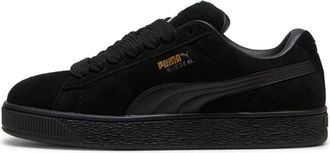Puma Suede XL Black 395205-33