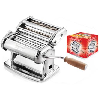 Imperia M&aacute;quina De Pasta Manual - Sp150 Imperia