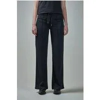 Courrèges Interlock Tracksuit Baggy Pants