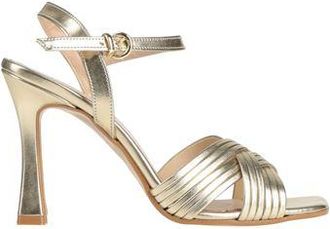 Nila & Nila FOOTWEAR - Sandals on YOOX.COM