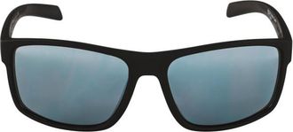 Alpina Nacan I Mirror Cat 3 Sonnenbrille - Unisex | schwarz