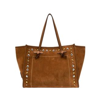 Gianni Chiarini Donna, Borse, Marrone, Taglia unica, new