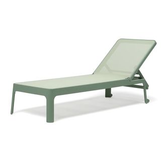 Nardi Plano Outdoor Liege, mint / mandel