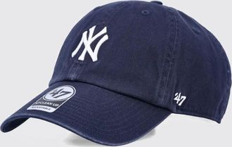 Sporty & Rich Hat SPORTY & RICH Men color Navy