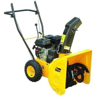 Vigor Spazzaneve a scoppio Vigor snowy-40 larghezza lavoro 52 cm