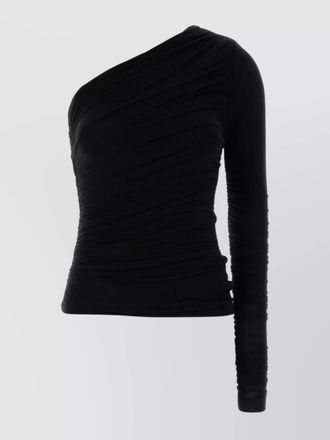 A Gold E black top