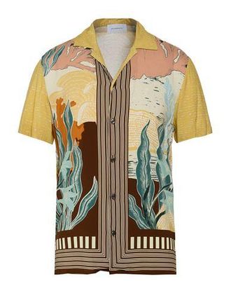 Baldessarini TOPWEAR - Camicie su YOOX.COM