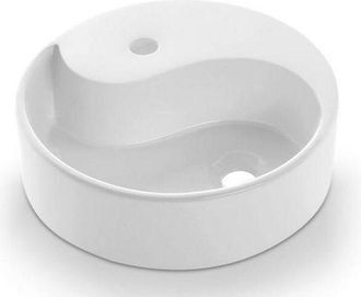 Bathco Bathco - 0040B yin yang Lavabo Encimera - ref: 0040B
