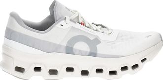 On Running White Cloudmonster 1 Sneakers