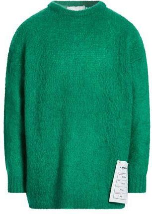 Amaranto PRENDAS DE PUNTO - Pullover en YOOX.COM