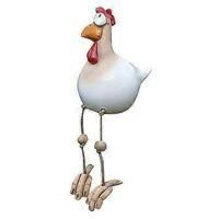 OEM Decoraci&oacute;n De Jard&iacute;n Con Gallina Decorativa Para Exteriores, Art&iacute;culos Decorativos Originales Para El Hogar Y El Jard&iacute;n, Estatuas De Cer&aacute;mica Para Jar