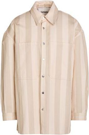 Nanushka Denim shirts