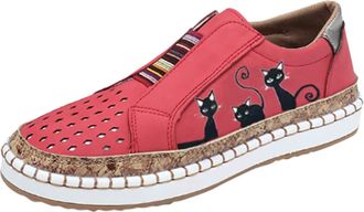 Generic Ladies Trainers Size 5 Womens Trainers Supination Lateral Stability Flare Wider Base Outside Edge Prevent Ankle Rolls During Running Womens Sport and 