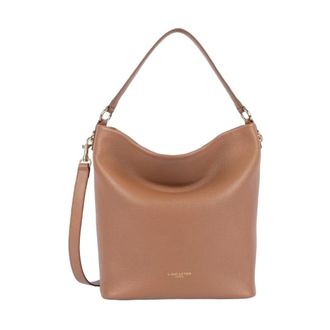 Lancaster Gran bolso saco Dune - Bags - Mujer - Marr&oacute;n - ONE SIZE