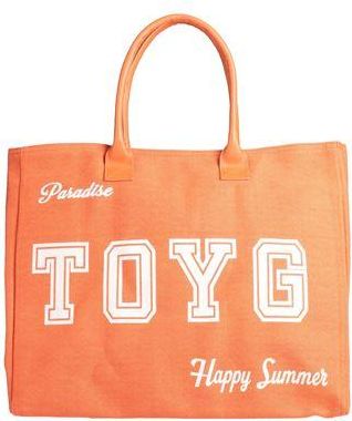 Toy G BAGS - Handbags on YOOX.COM