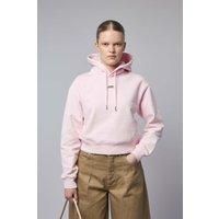 Jacquemus Le Hoodie Gros Grain