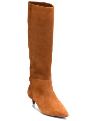 Cole Haan Go-To Janece Suede Boot