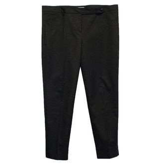 Gerard Darel Black Trousers Size 38/91