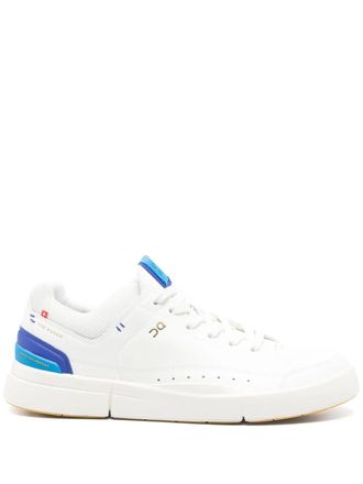 On Running x Roger Federer The Roger Centre Court sneakers - White