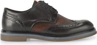 Ambitious Hombre, Zapatos, Marr&oacute;n, Talla: 41 EU