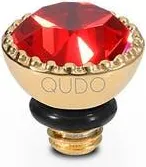 Qudo Ghiare Top 0.20 - Gold in Scarlet at Nordstrom