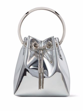 Jimmy Choo London Bon Bon Beuteltasche