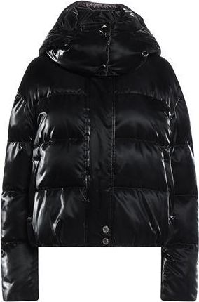 Patrizia Pepe ROPA DE ABRIGO - Plum&iacute;feros y acolchados en YOOX.COM