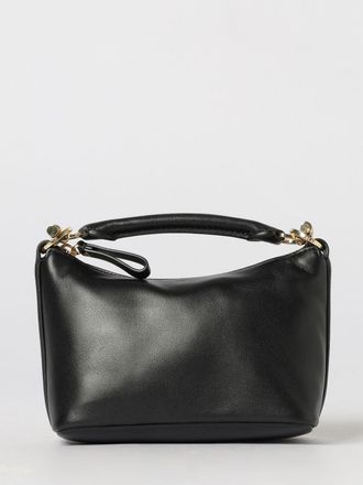 Lauren Ralph Lauren Borsa Blaike Lauren Ralph Lauren in pelle