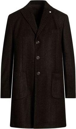 L.B.M. 1911 CAPISPALLA - Cappotti su YOOX.COM