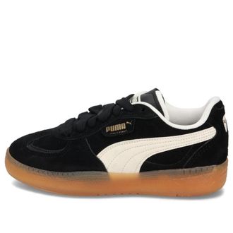 Puma (WMNS) PUMA Palermo Moda Xtra Black Frosted Ivory Gum 400323-02