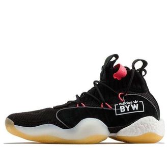 adidas Crazy BYW X Core Black B42240