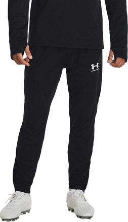 Under Armour Heren Challenger Broek (Zwart)
