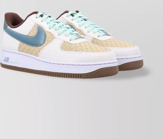 Nike low-top retro sneakers round toe