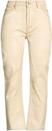 Rick Owens BOTTOMWEAR - Pantaloni jeans su YOOX.COM