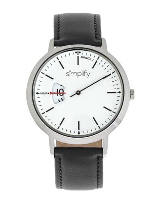Simplify Unisex The 6500 Watch