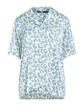 Karl Lagerfeld TOPWEAR - Shirts sur YOOX.COM