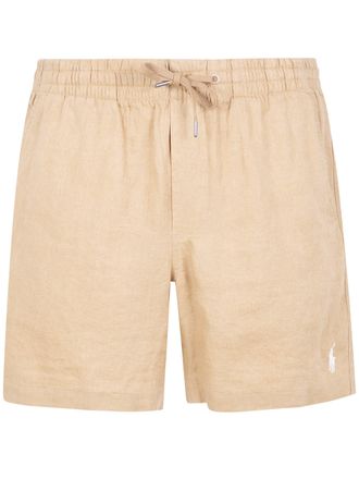 Ralph Lauren Sporty Shorts Trousers