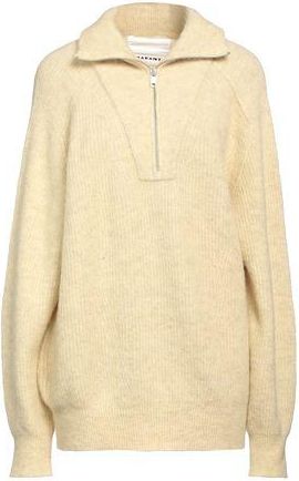 Isabel Marant PRENDAS DE PUNTO - Cuello alto en YOOX.COM