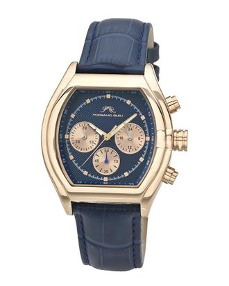 Porsamo Bleu Mens Roman Watch