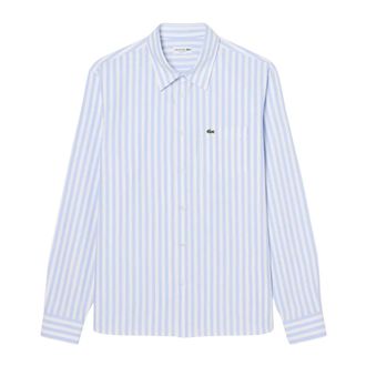 Lacoste Hombre, Camisas, Azul, Talla: M