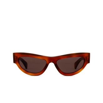 Gucci Sunglasses, female, Brown, 53 MM, Stylish Sunglasses Gg1834S 002