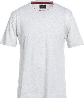 Kiton TOPWEAR - T-shirts on YOOX.COM