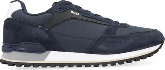 HUGO BOSS Hombre, Zapatos, Azul, Talla: 44 EU