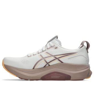 Asics (WMNS) ASICS Gel-Kayano 32 White Orange Glow 1012B838-101