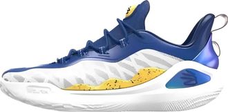 Under Armour Curry 11 Dub Nation 3026615-100