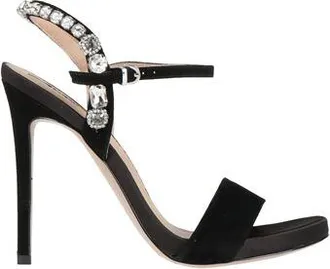 Luciano Barachini FOOTWEAR - Sandals sur YOOX.COM