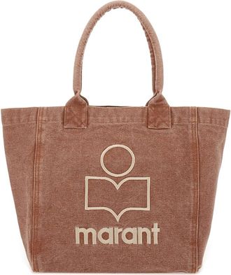 Isabel Marant Yenky Tote Bag Small-Donna