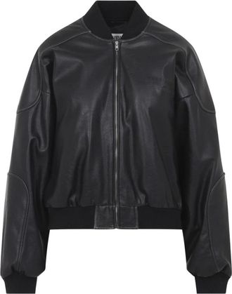 Maison Margiela Donna, Giacche, Nero, XS, new