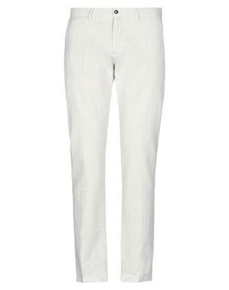 BRIGLIA 1949 BOTTOMWEAR - Pantaloni su YOOX.COM